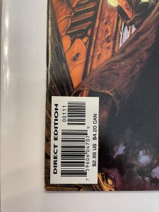 The Punisher #1 (1998)