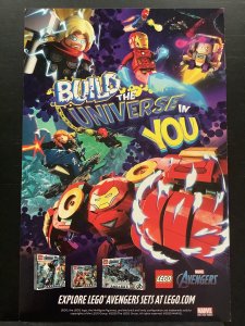 Namur #1 Variant (2021)