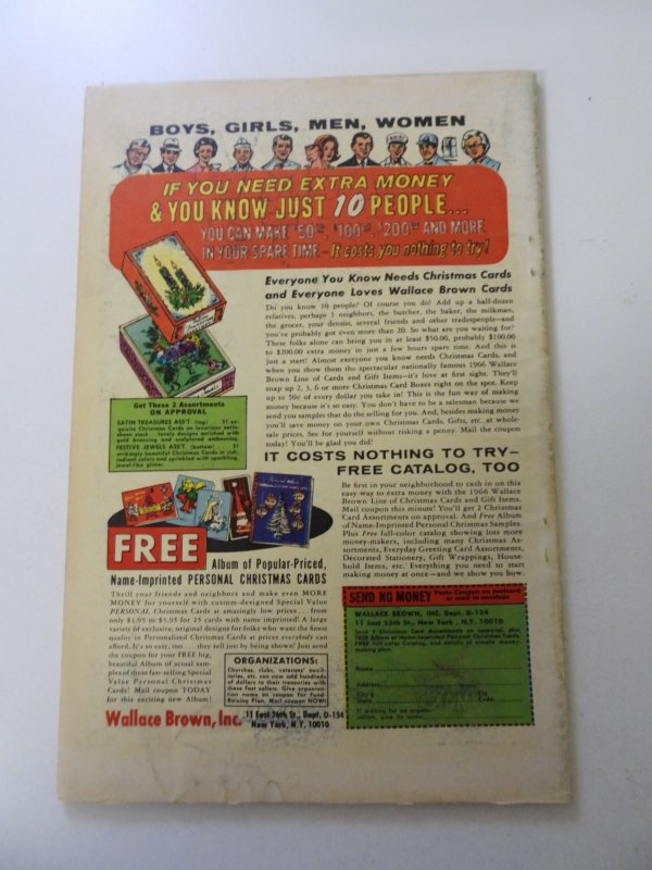 Marvel Tales #4 (1966) VF- condition