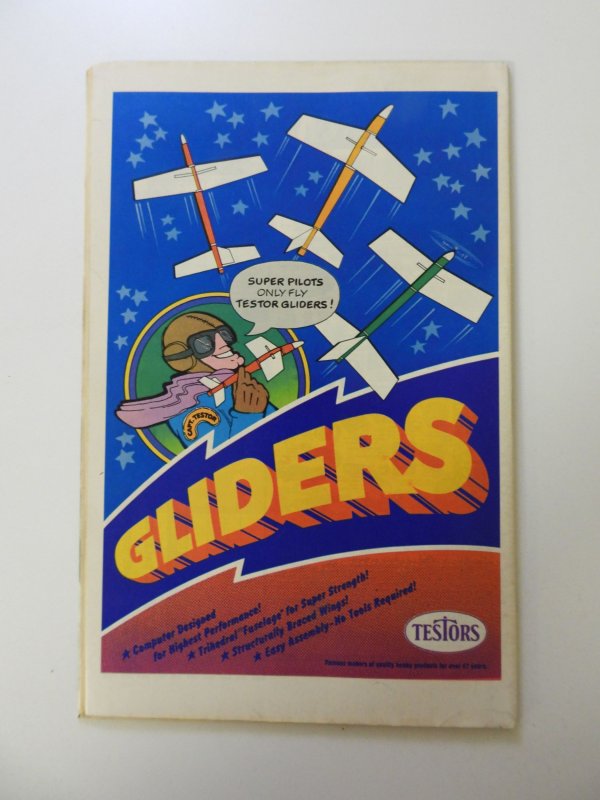 Fantastic Four #198 (1978) VF condition