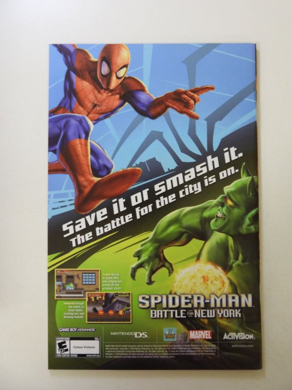 Incredible Hulk #100 Variant NM condition