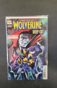 Wolverine: Deep Cut #3 (2024)