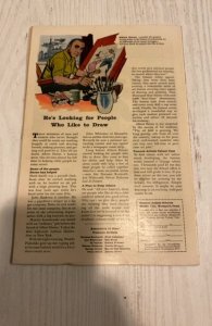 Fantastic Four #29 (1964)it started on Yancy street mid grade