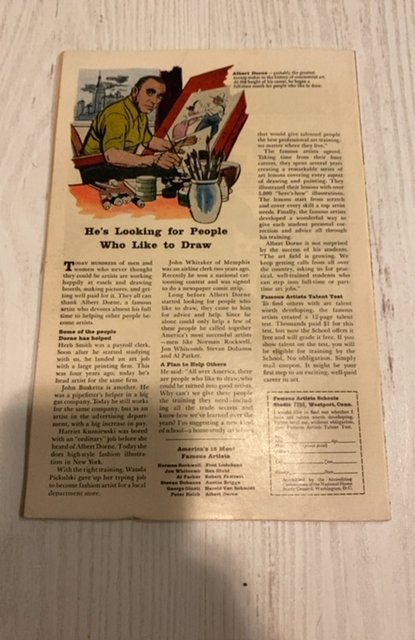Fantastic Four #29 (1964)it started on Yancy street mid grade