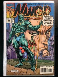 Namor, the Sub-Mariner #54 (1994)