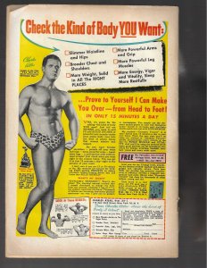 U.S. Air Force Comics #5 (1959)