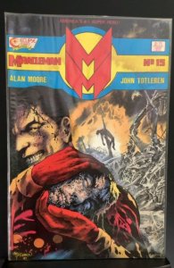 Miracleman #15 (1988)