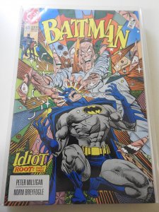 Batman #473 Direct Edition (1992)