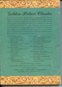 Sherlock Holmes #  1957 - Simon & Scuster  -VG - Comic Book