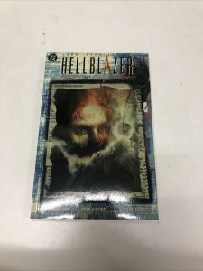 Hell blazer Original Wing (1992) TPB SC • DC Comics • Jamie Delano •John Ridgway