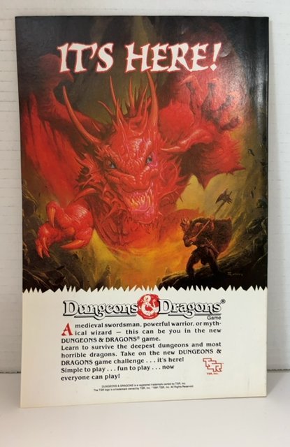 Silver Surfer Annual #4 Direct Edition (1991)