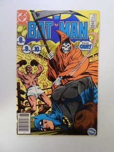 Batman #372 VF condition
