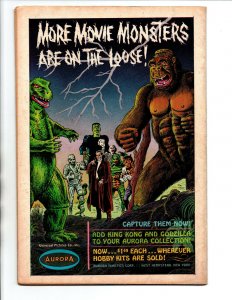 World's Finest #145 - Superman - Batman - 1964 - FN