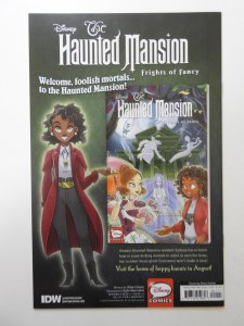 Canto II: The Hollow Men #1 (2020)