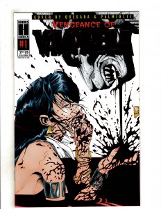 Vengeance of Vampirella #1 (1994) SR20