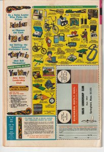 Captain Venture and the Land Beneath the Sea #2