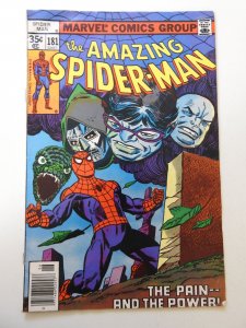 The Amazing Spider-Man #181 (1978) VG Condition