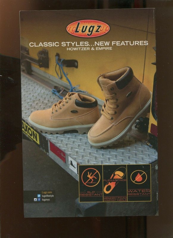 THOR #3 (9.2) WHEN THE ICE LORDS MAKE WAR! 2015