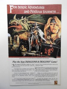 The Uncanny X-Men #283 (1991) VF/NM Condition!