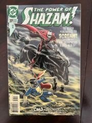 The Power of SHAZAM! #37 (1998) - NM