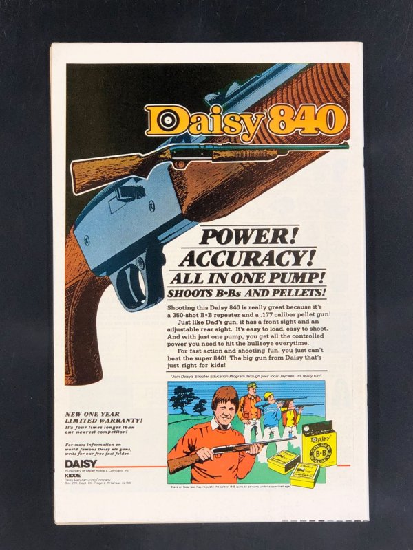 Detective Comics #494 (1980)