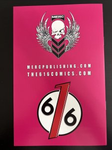 Miss Meow #1 Lobos Trade Dress Variant (8/24/22)