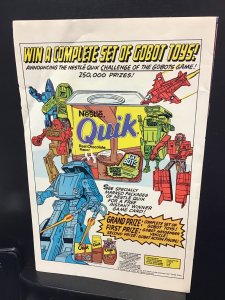 The New Mutants #35 (1986)nm