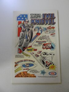 The Shadow #9 (1975) VF+ condition