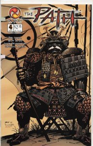 The Path #4 (2002) The Path