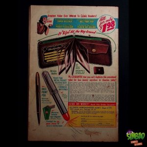 Crime and Punishment 12 Used in SOTI