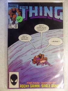 THING # 22