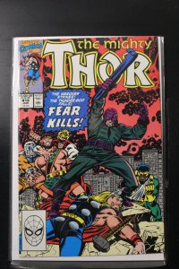 The Mighty Thor #418 (1990)