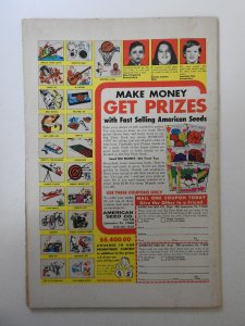 Amazing Adventures #18 (1973) VG- Condition! moisture stain