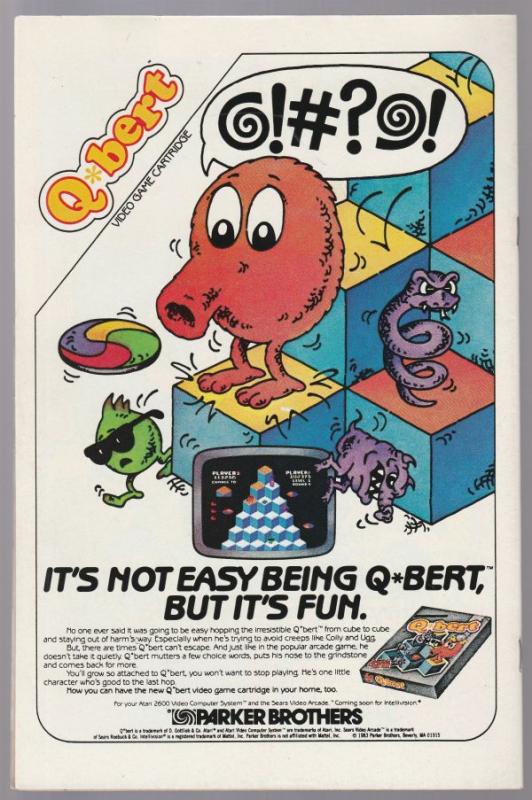 Spider-Man, Peter Parker Spectacular #85 (Dec-84) NM/NM- High-Grade Spider-Man