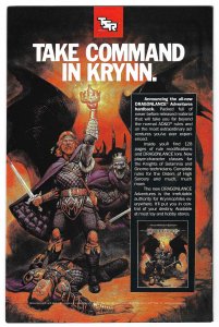 Alpha Flight #55 (1988)