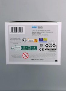 Funko Pop! Shin Hati #687, Star Wars, Bobblehead Figure