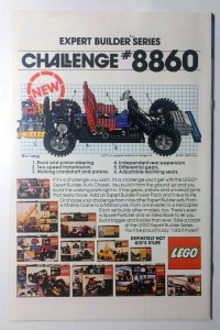 Batman #343 (9.0, 1982)