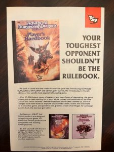 Iron Man #245 Direct Edition (1989) - NM