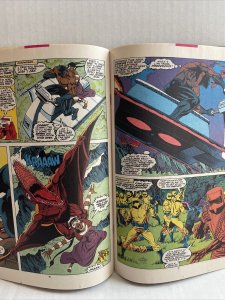 Captain America #416 (B)