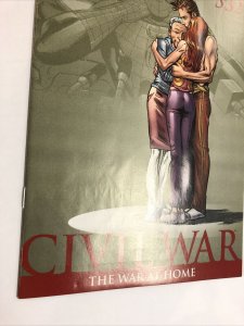 Amazing Spider-Man (2006) # 532 (NM) | 2nd Print Variant