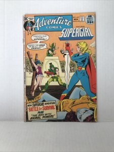 Adventure Comics #412