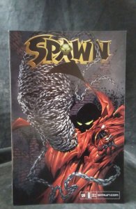 Spawn #120 (2002)