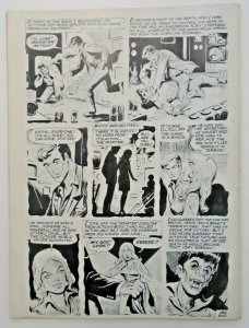 mm Tales From The Tomb (1969, Eerie) v5 #2vf/nm