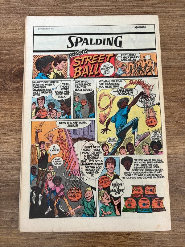 Amazing Spider-Man # 193 VG/FN Marvel Comic Book Goblin Rhino Vulture 14 J302