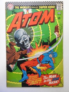 The Atom #25  (1966) VG Condition!