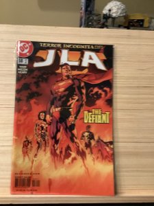 JLA #58