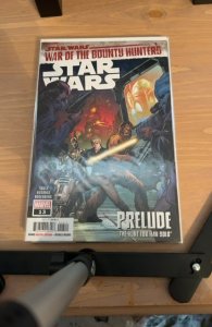 Star Wars #13 (2021) Star Wars 