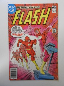 The Flash #283 (1980) FN Condition!