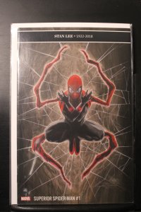 Superior Spider-Man #1 (2019)