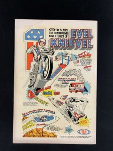 Marvel Premiere #20 (1975) VG